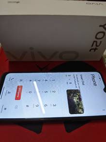 Vivo Y02t 128GB (Skrin Baru & Bateri Mantap)