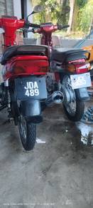 Yamaha Sport