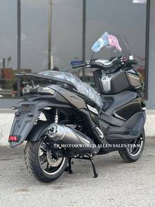 CYCLONE RT2S