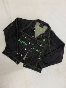 jaket stone n co