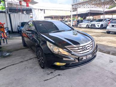 Hyundai Sonata GLS in Batu Caves, SGR