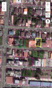 Commercial Land in Tawau, SBH
