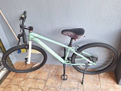 Rockrider Adult Mountain Bike