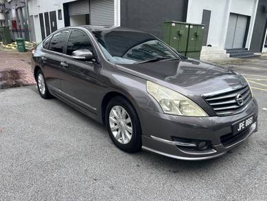 Nissan Teana 250 XV PREMIUM in Cheras, KUL