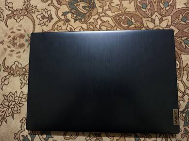 Lenovo Laptop Ideapad Slim 3
