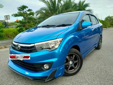 Perodua Bezza PREMIUM X in Kota Setar, KDH