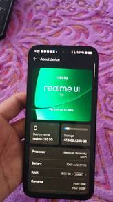 Realme c85 5G