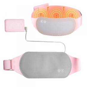 Electronic Heat and Vibrating Pad