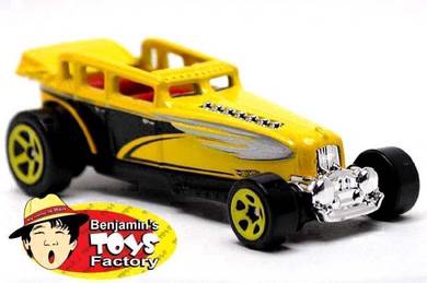 Hot Wheels Great Gatspeed HW0157