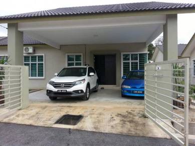 Homestay d'pekan