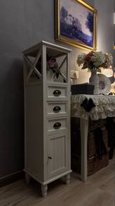 Vintage Drawer Cabinet