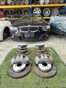 BMW E82 Brembo Disc Caliper
