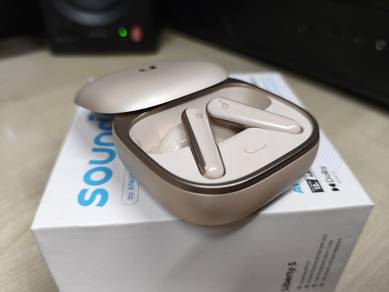 Soundcore Liberty 5 ANC Earbuds Earphone by Anker
