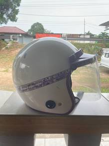 helmet bkp88 custom ms88