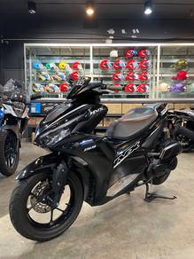 Yamaha NVX