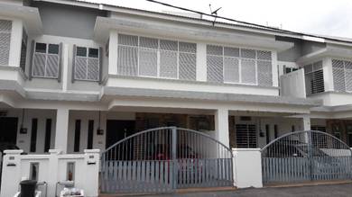 Homestay Ipoh