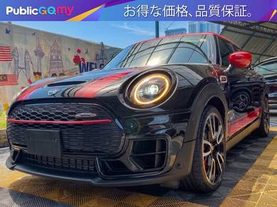 Mini John Cooper Works in Cheras, SGR