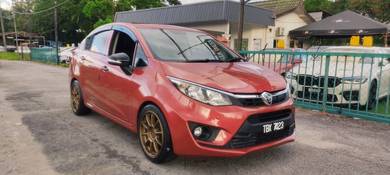 Proton Persona STANDARD in Seremban, NSN