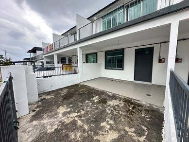 2-storey Terraced House For Sale in Rawang,SGR
