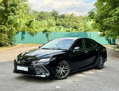 Toyota Camry V in Others, SGR
