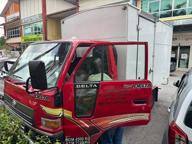 daihatsu delta