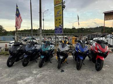 Honda Vario 160