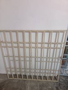 (USED) Window Grill For Sale