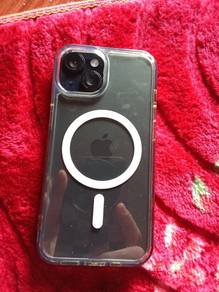 iPhone 15 128gb Black (Warranty Apple)