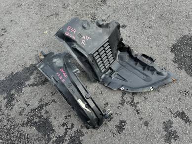 No 22-11-11 Skyline ER34 R34 GTT RH Fender Cover