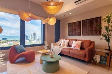 Condominium For Sale in KL Sentral,KUL