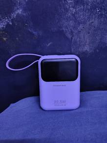 Pineng 10000mah powerbank