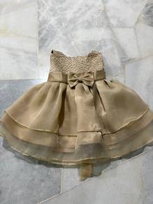 Baby dress