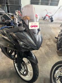 Yamaha YZF-R25