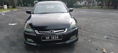Honda Accord VTi-S in Bandar Bukit Raja, SGR