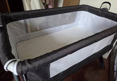 Baby cot