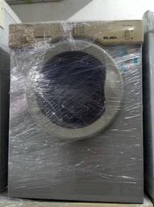 Dryer Drying Machine Mesi Kering Baju Recon Elba