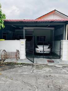 Terraced House For Sale in Ampangan,NSN