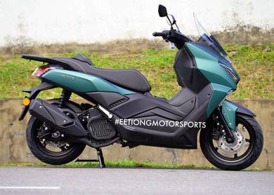 WMOTO NX150S