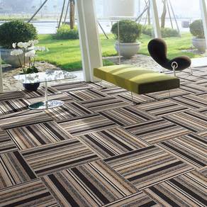 Karpet Tiles Office Carpet ~~ Factory Design