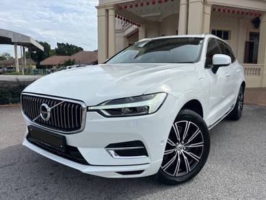 Volvo XC60 T8 INSCRIPTION in Kajang, SGR