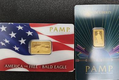 Lastest PAMP