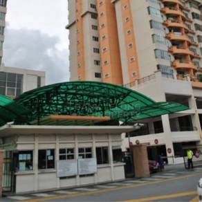 Condominium For Sale in Dynasty Garden