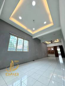 1-storey Terraced House For Sale in Telok Panglima Garang,SGR