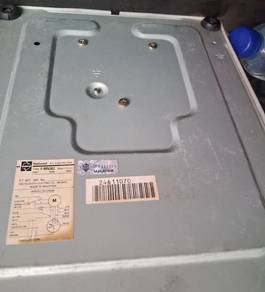 national table fan kipas meja 12 inches 