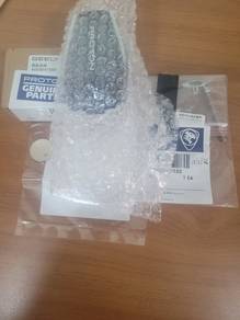 Blank key kunci proton x90