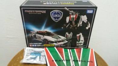 Transformers Masterpiece MP-20 Wheeljack