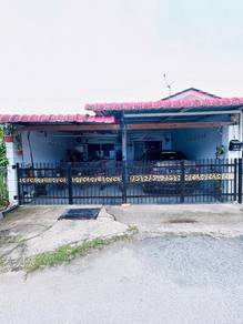1-storey Terraced House For Sale in Kuantan,PHG