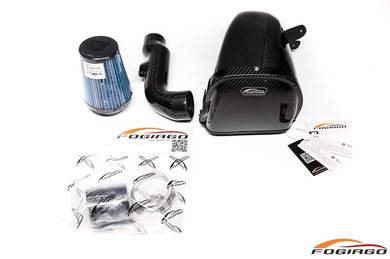 Honda Civic FC 1.5T Cold Air Intake BMC – FOGIAGO