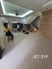 2-storey Terraced House For Sale in Kapar,SGR