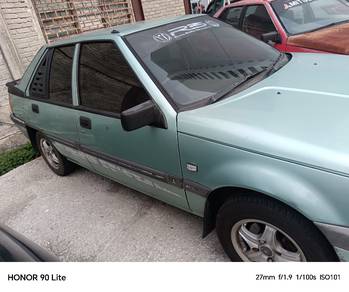 Proton Iswara S A/B in Ipoh, PRK